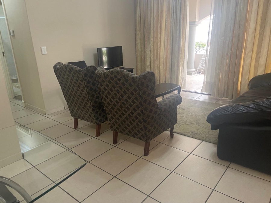To Let 2 Bedroom Property for Rent in Sandown Gauteng