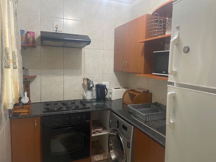 To Let 2 Bedroom Property for Rent in Sandown Gauteng