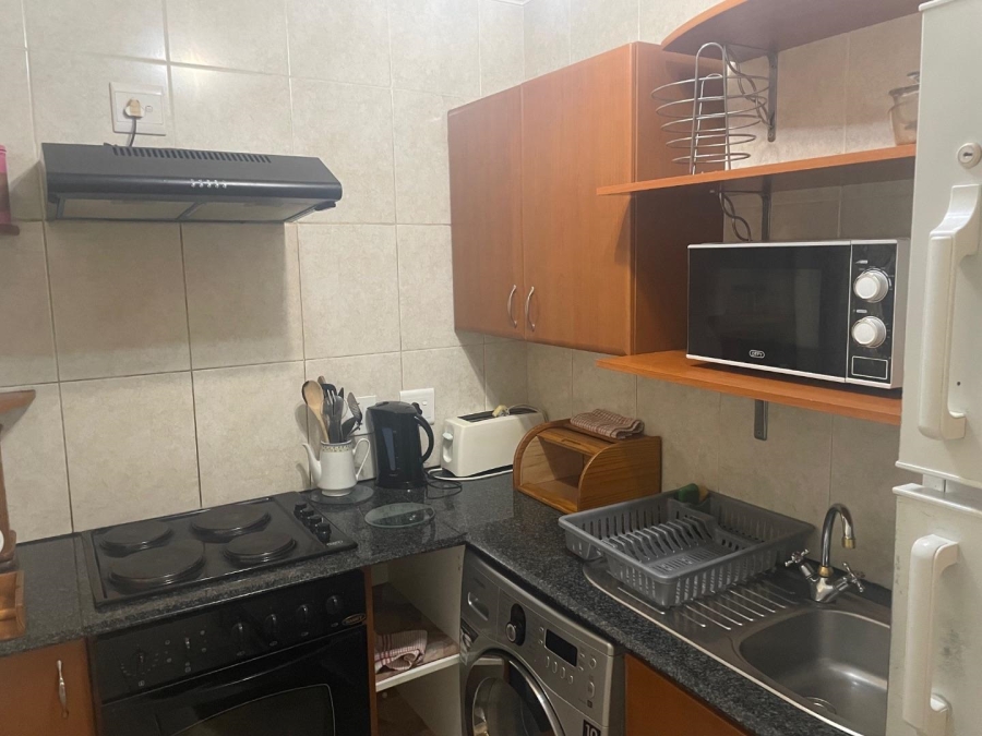 To Let 2 Bedroom Property for Rent in Sandown Gauteng