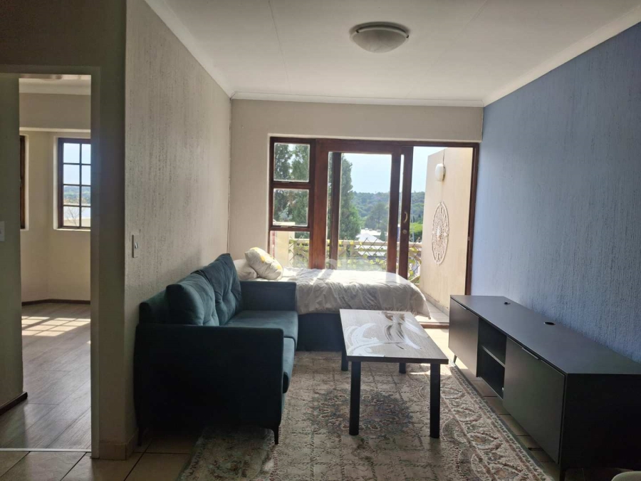To Let 2 Bedroom Property for Rent in Morningside Gauteng