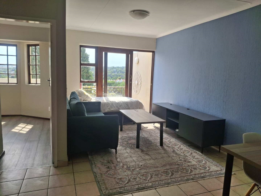 To Let 2 Bedroom Property for Rent in Morningside Gauteng
