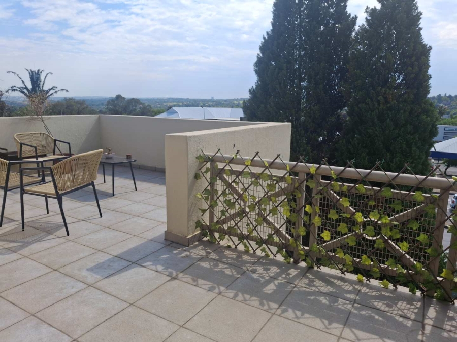 To Let 2 Bedroom Property for Rent in Morningside Gauteng