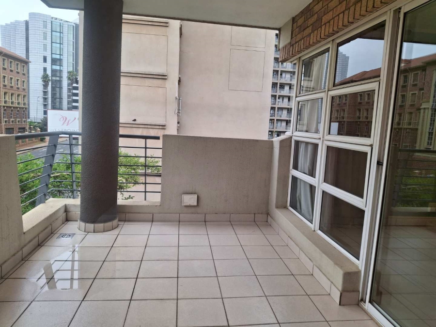 2 Bedroom Property for Sale in Morningside Gauteng