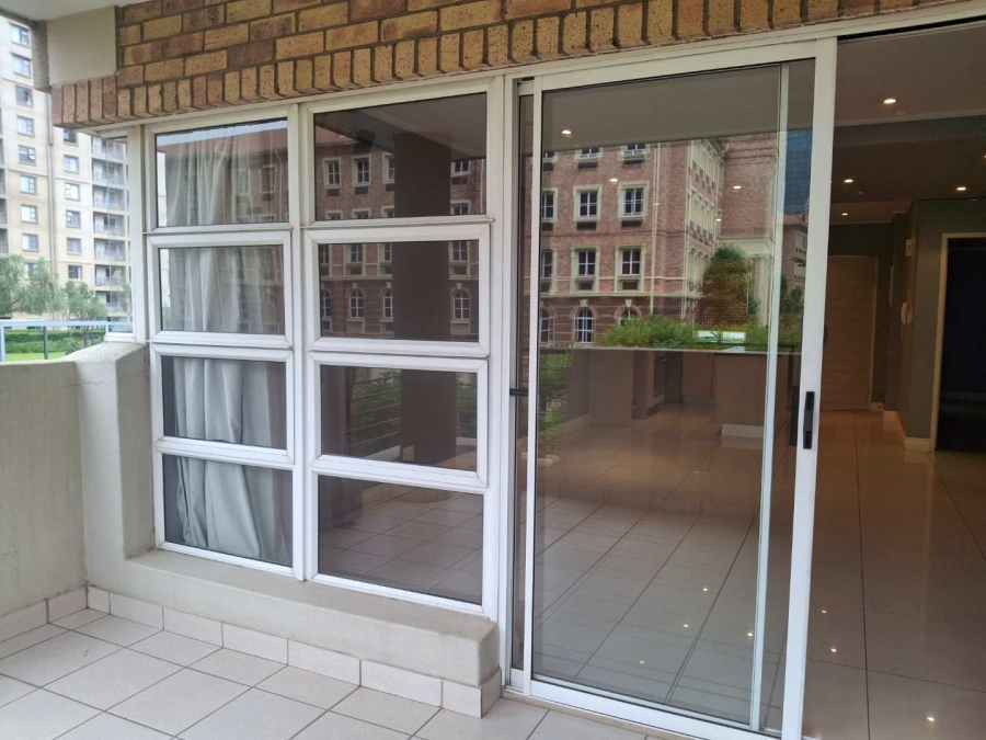 2 Bedroom Property for Sale in Morningside Gauteng