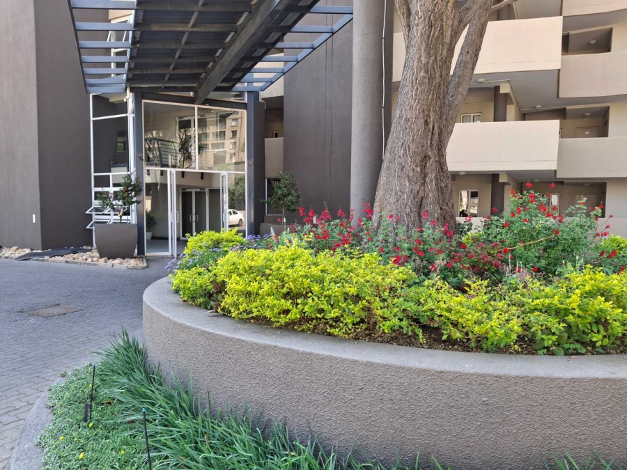 2 Bedroom Property for Sale in Morningside Gauteng