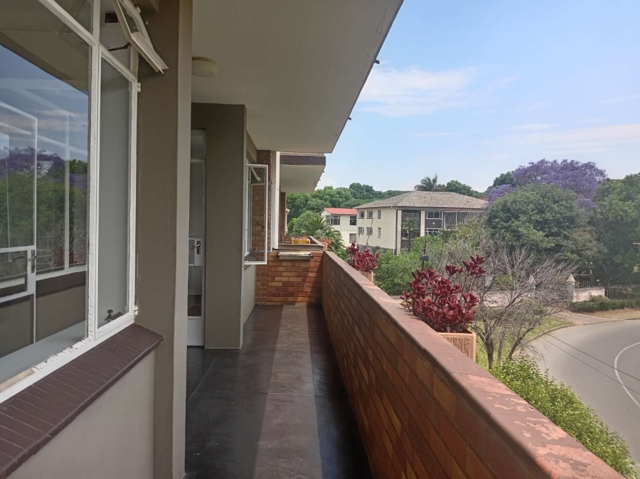 To Let 3 Bedroom Property for Rent in Norwood Gauteng