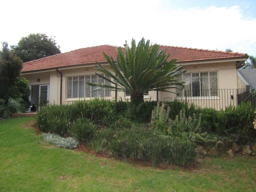 4 Bedroom Property for Sale in Percelia Estate Gauteng