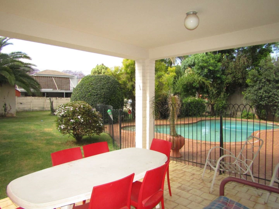 4 Bedroom Property for Sale in Percelia Estate Gauteng