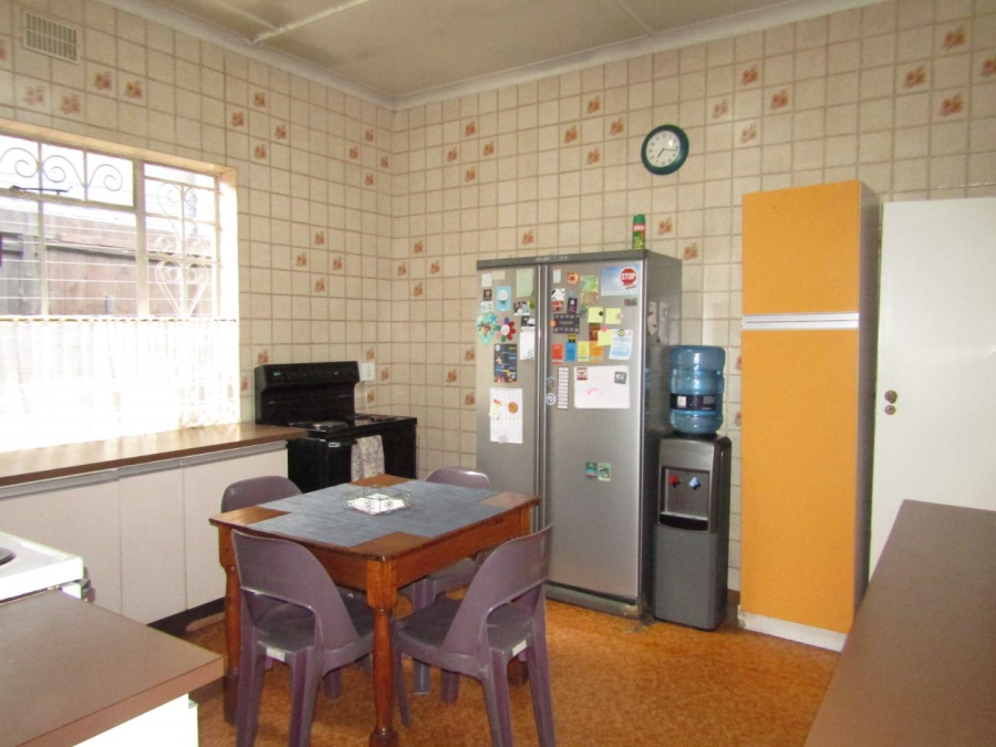 4 Bedroom Property for Sale in Percelia Estate Gauteng