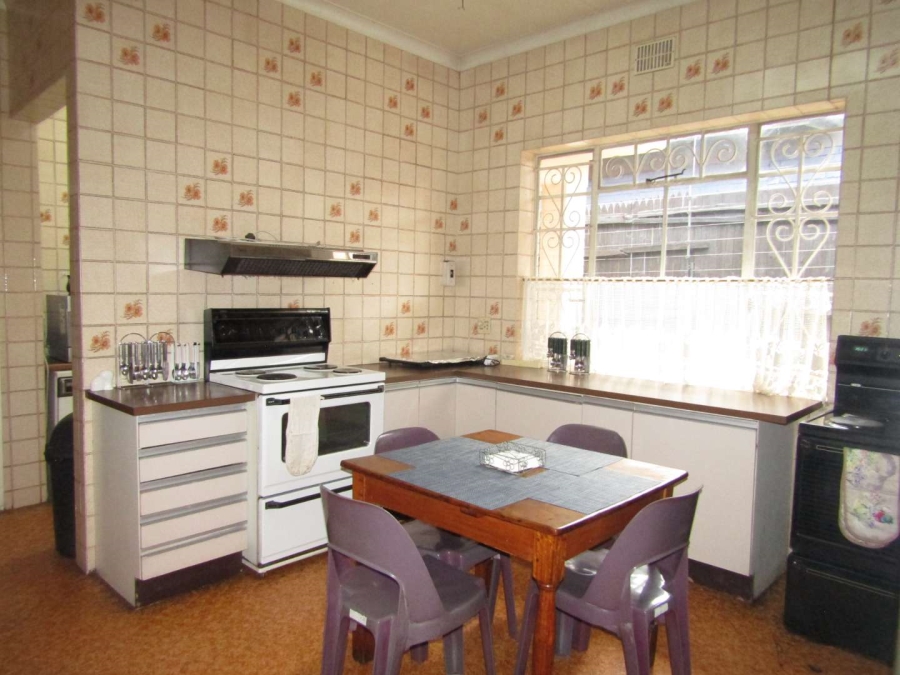 4 Bedroom Property for Sale in Percelia Estate Gauteng