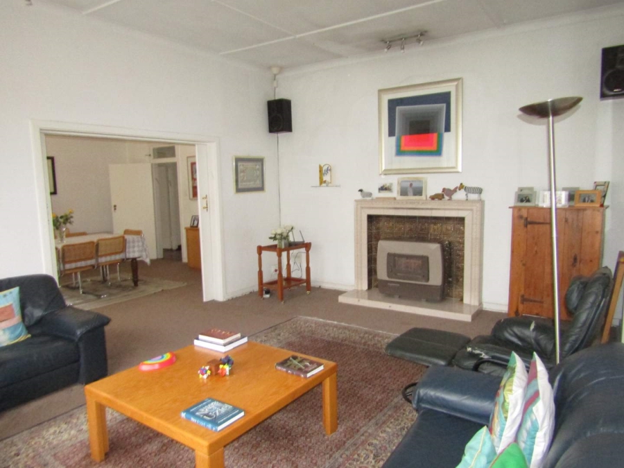 4 Bedroom Property for Sale in Percelia Estate Gauteng