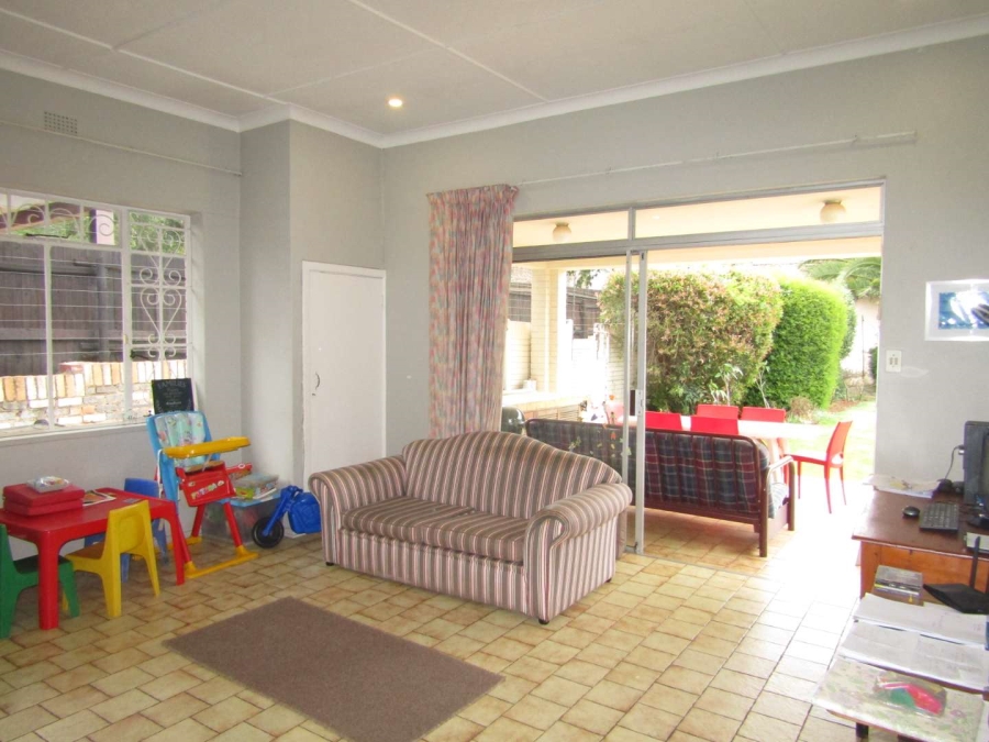 4 Bedroom Property for Sale in Percelia Estate Gauteng