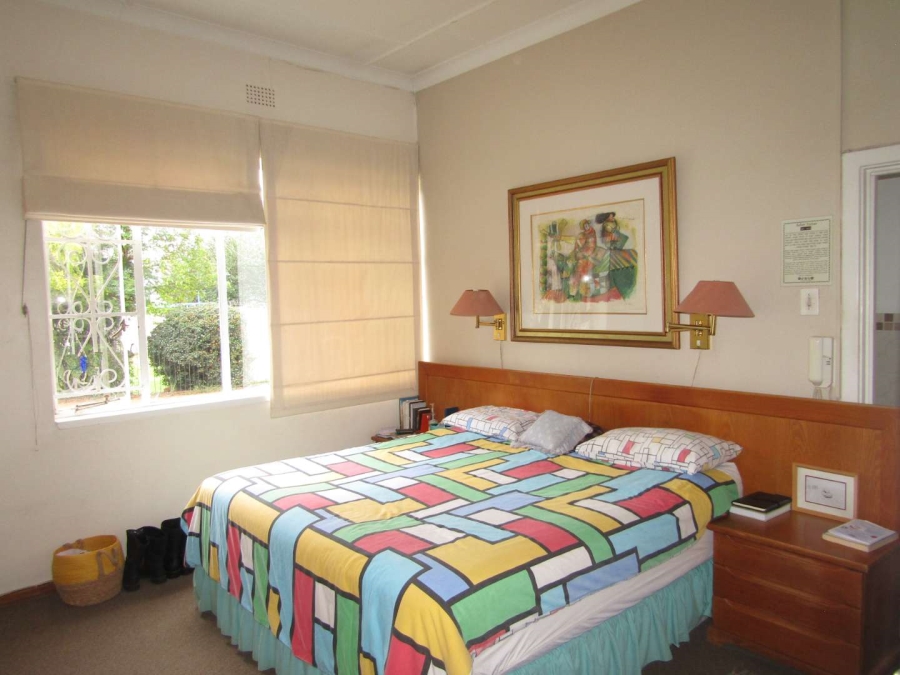 4 Bedroom Property for Sale in Percelia Estate Gauteng