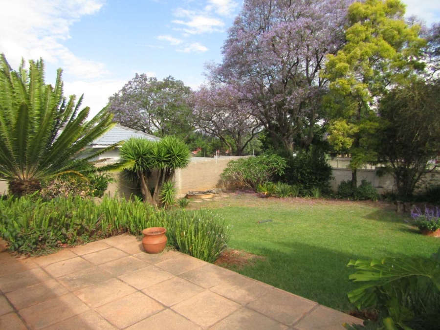 4 Bedroom Property for Sale in Percelia Estate Gauteng