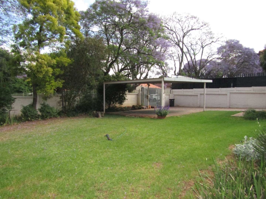 4 Bedroom Property for Sale in Percelia Estate Gauteng