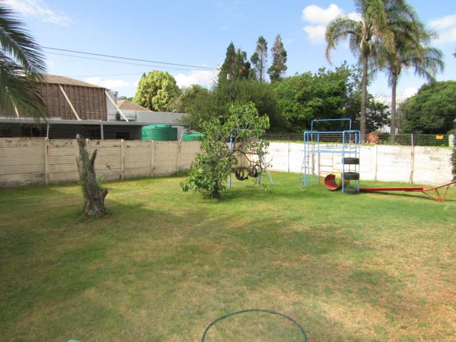 4 Bedroom Property for Sale in Percelia Estate Gauteng