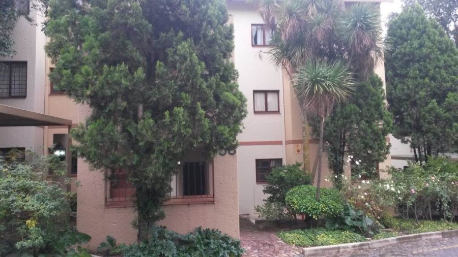To Let 2 Bedroom Property for Rent in Atholl Gauteng