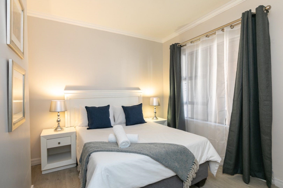 To Let 2 Bedroom Property for Rent in Morningside Gauteng