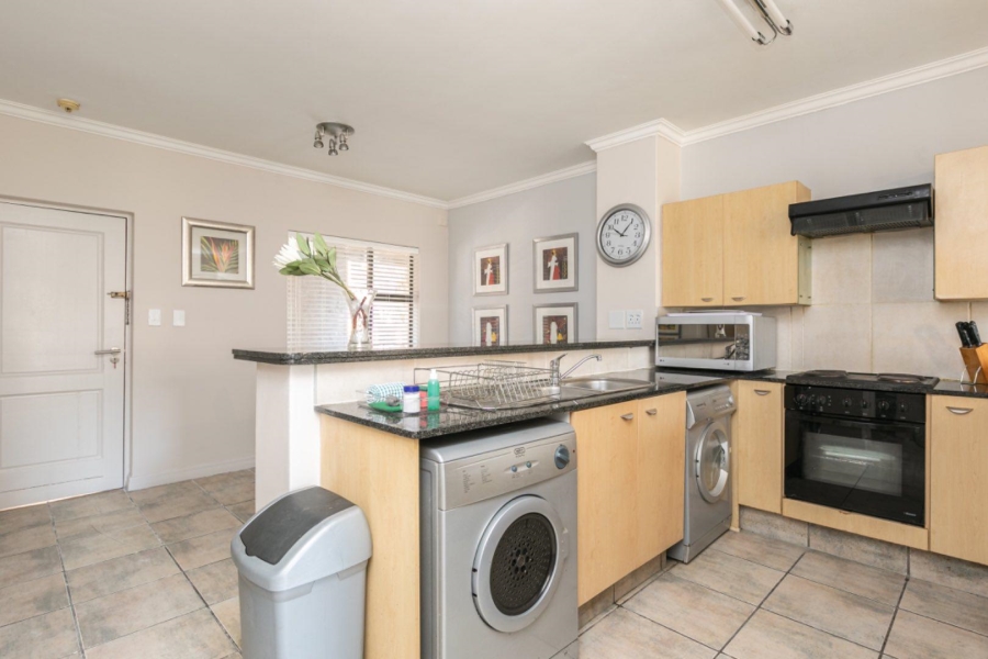 To Let 2 Bedroom Property for Rent in Morningside Gauteng