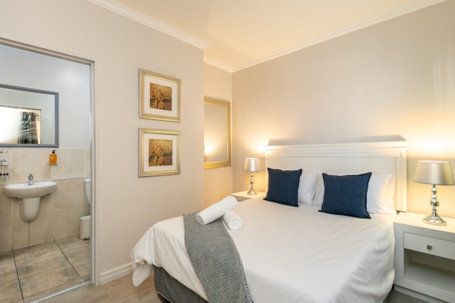 To Let 2 Bedroom Property for Rent in Morningside Gauteng