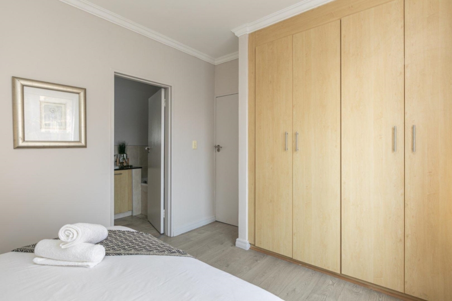 To Let 2 Bedroom Property for Rent in Morningside Gauteng