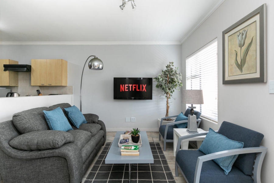 To Let 2 Bedroom Property for Rent in Morningside Gauteng