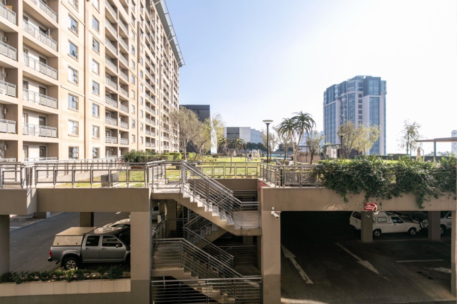 To Let 2 Bedroom Property for Rent in Morningside Gauteng