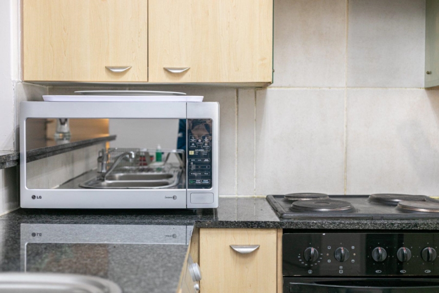 To Let 2 Bedroom Property for Rent in Morningside Gauteng