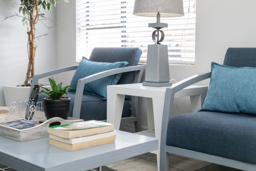 To Let 2 Bedroom Property for Rent in Morningside Gauteng