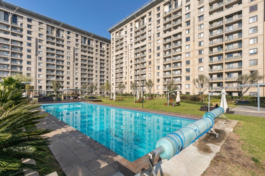 To Let 2 Bedroom Property for Rent in Morningside Gauteng