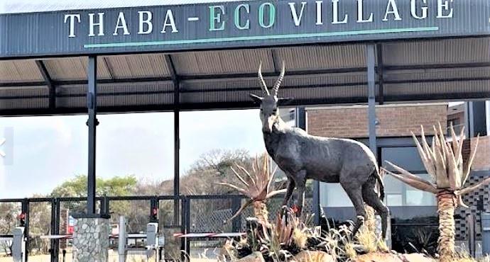 To Let 2 Bedroom Property for Rent in Mulbarton Gauteng