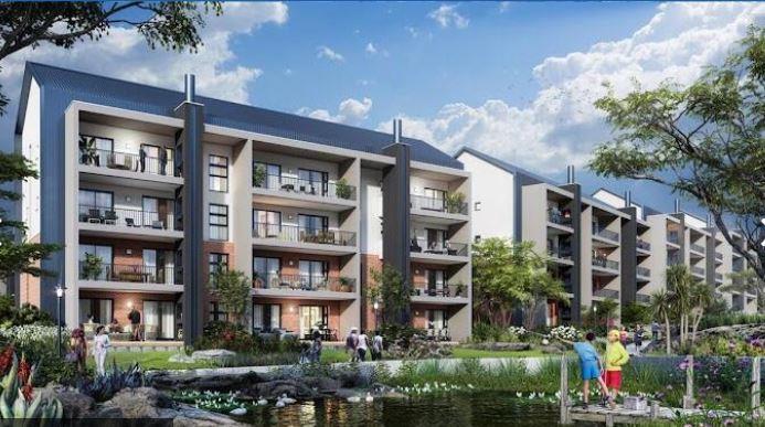 To Let 2 Bedroom Property for Rent in Mulbarton Gauteng