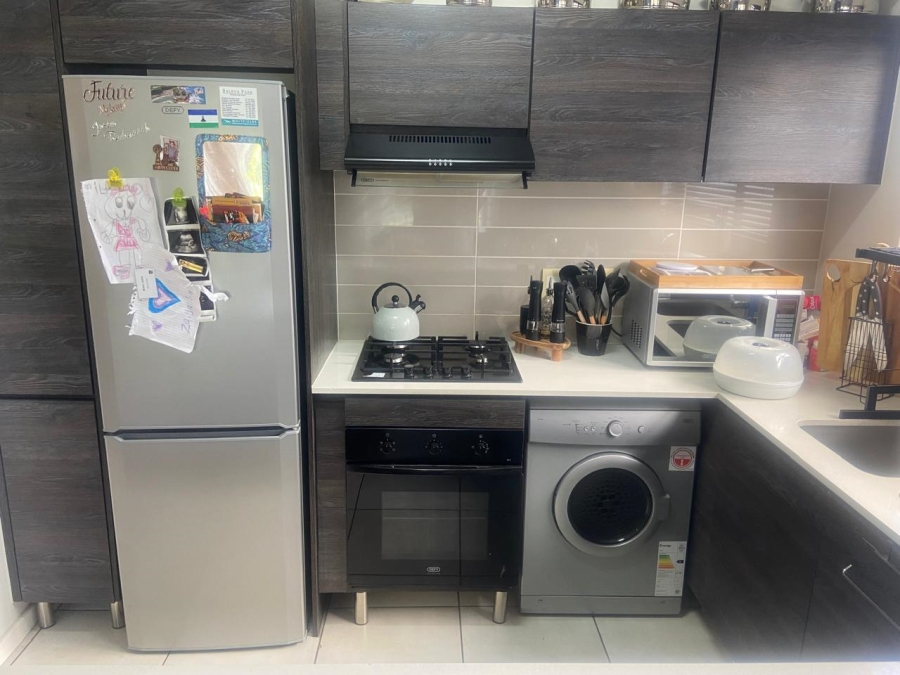 To Let 2 Bedroom Property for Rent in Oakdene Gauteng