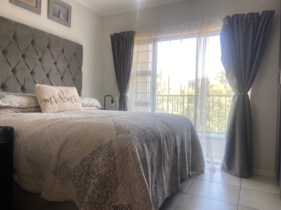 To Let 2 Bedroom Property for Rent in Oakdene Gauteng