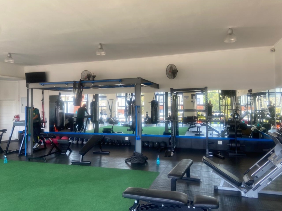 To Let 2 Bedroom Property for Rent in Oakdene Gauteng