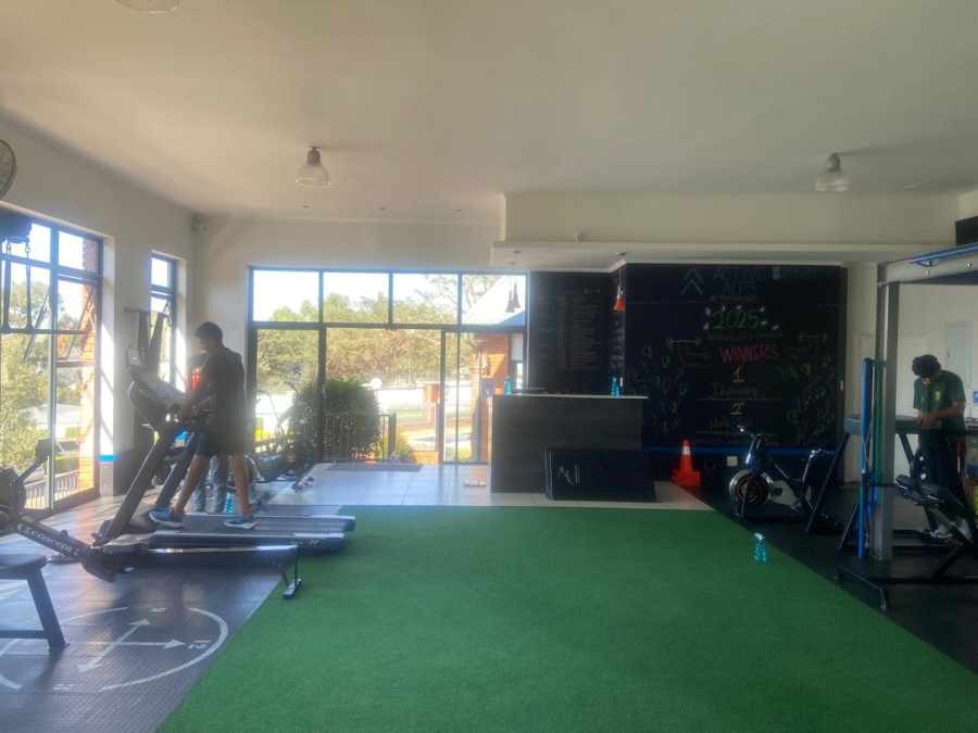 To Let 2 Bedroom Property for Rent in Oakdene Gauteng