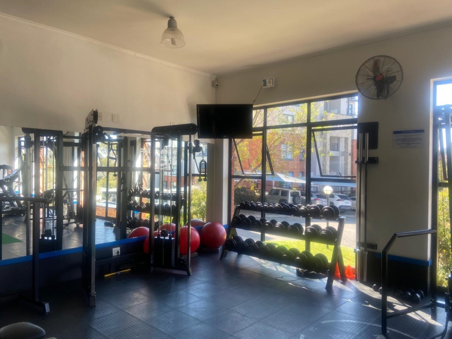 To Let 2 Bedroom Property for Rent in Oakdene Gauteng