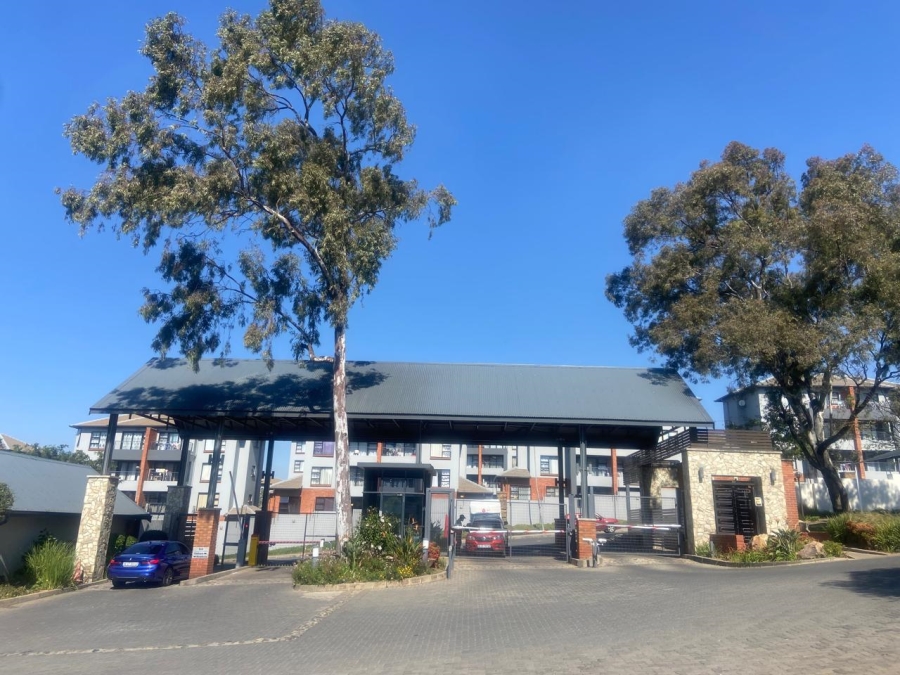 To Let 2 Bedroom Property for Rent in Oakdene Gauteng