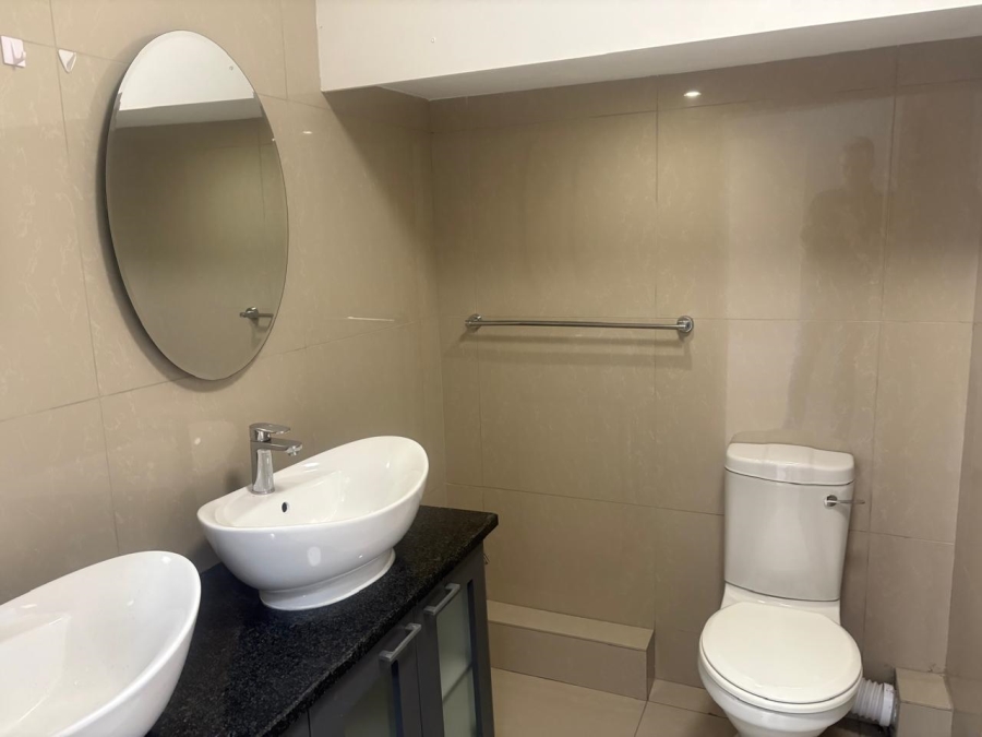 To Let 2 Bedroom Property for Rent in Sandown Gauteng