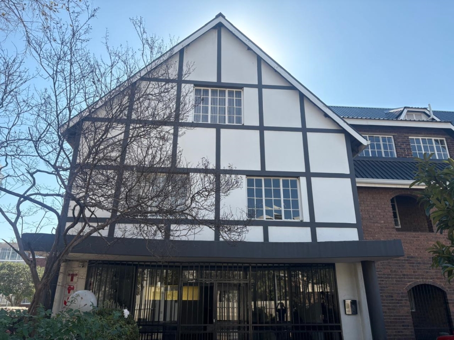 To Let 2 Bedroom Property for Rent in Sandown Gauteng