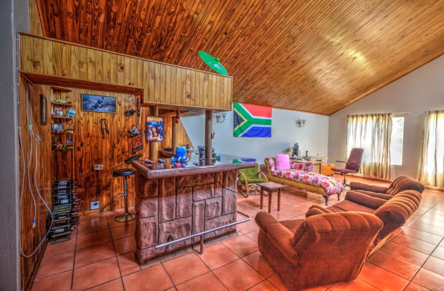 To Let 3 Bedroom Property for Rent in Bonaero Park Gauteng