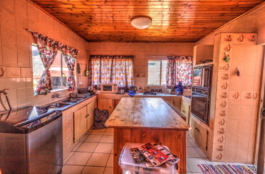 To Let 3 Bedroom Property for Rent in Bonaero Park Gauteng