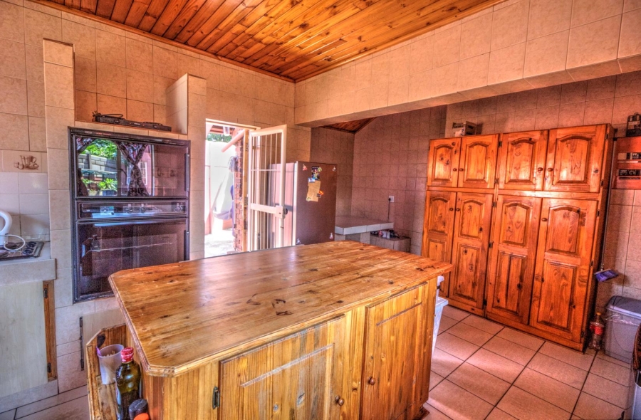 To Let 3 Bedroom Property for Rent in Bonaero Park Gauteng