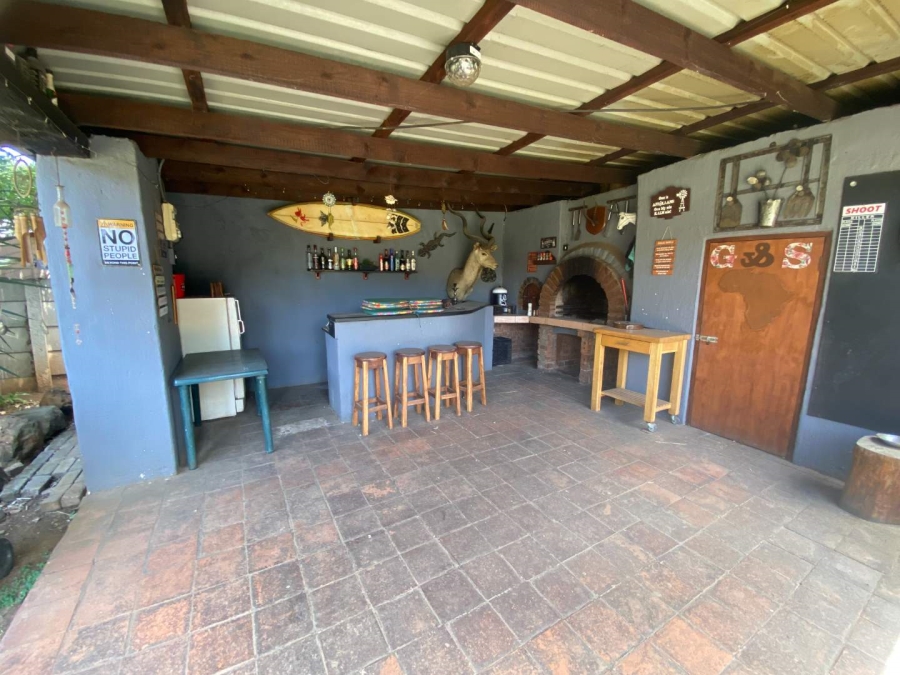 3 Bedroom Property for Sale in Brackendowns Gauteng