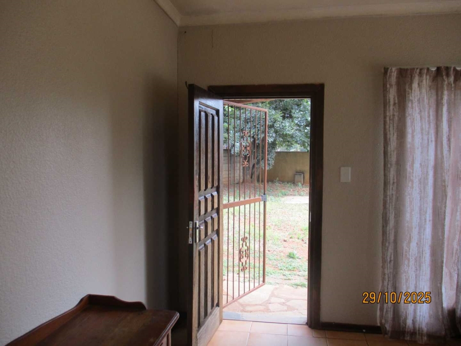 3 Bedroom Property for Sale in Henley on Klip Gauteng
