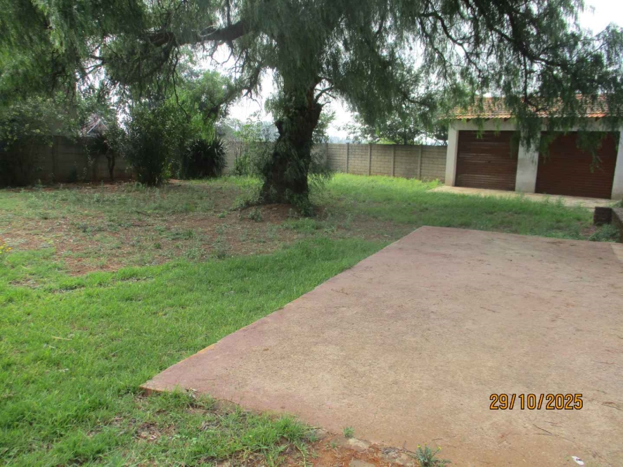 3 Bedroom Property for Sale in Henley on Klip Gauteng