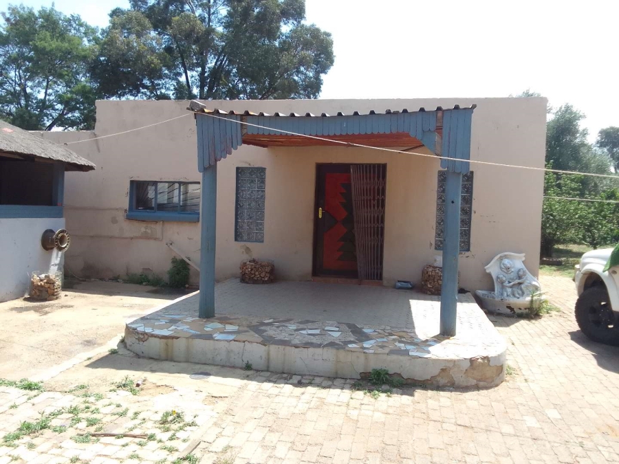 2 Bedroom Property for Sale in Balmoral Gauteng