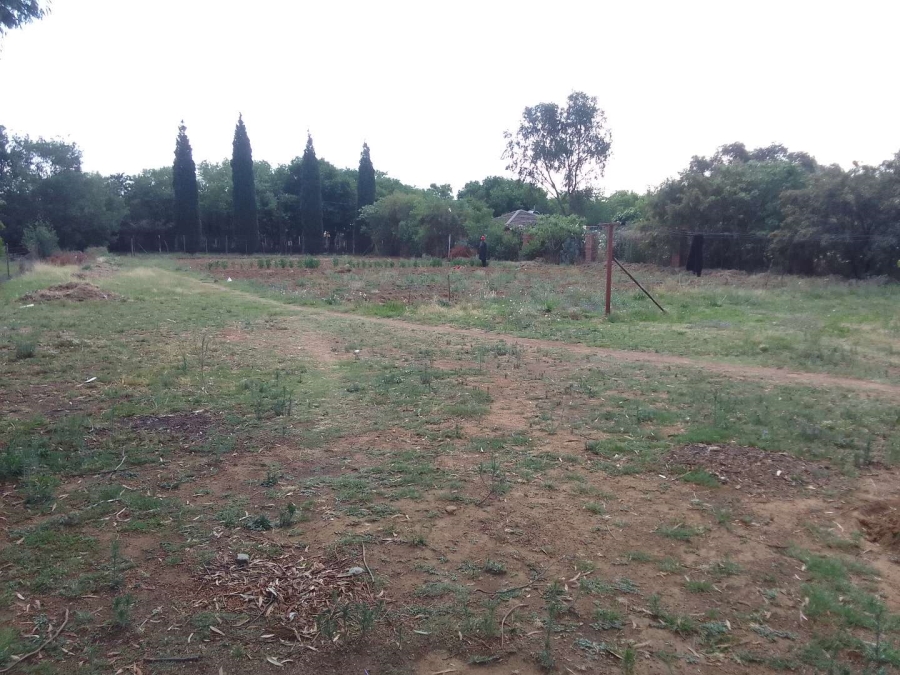 2 Bedroom Property for Sale in Balmoral Gauteng