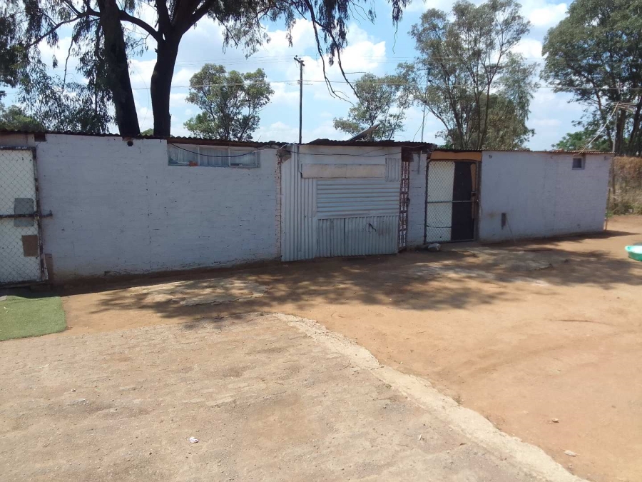 2 Bedroom Property for Sale in Balmoral Gauteng
