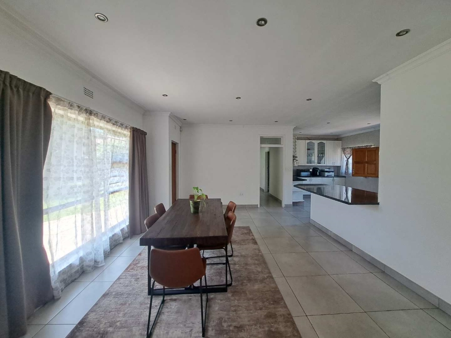 To Let 3 Bedroom Property for Rent in Brackenhurst Gauteng